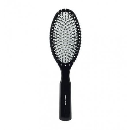 Beter Cushion brush, nylon ball-tip bristles