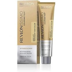 Revlon Professional Revlonissimo Colorsmetique Intense Blonde Hair Colour 60ml