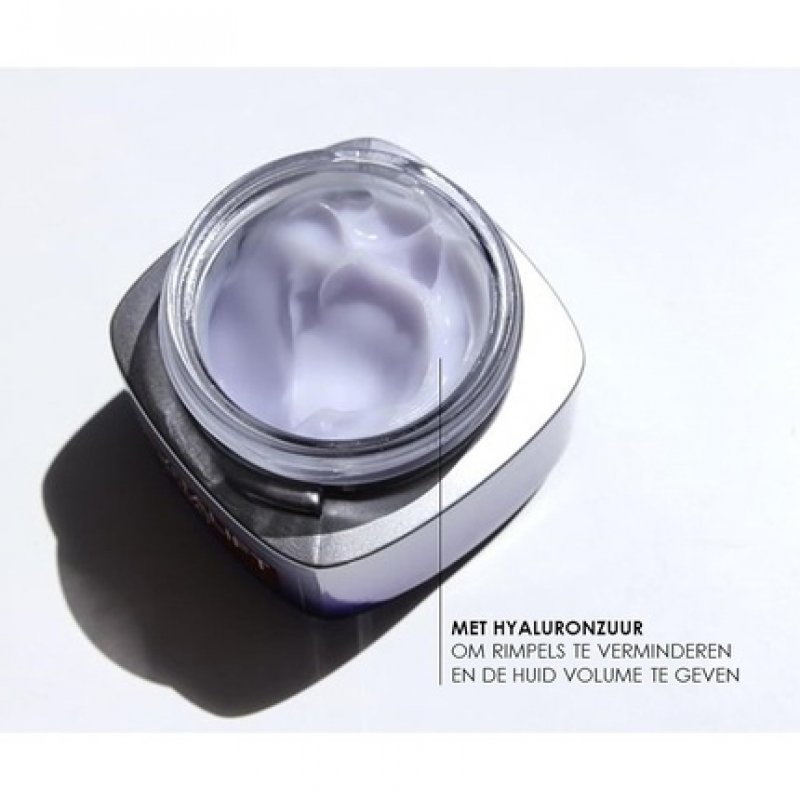 L'Oreal Paris Revitalift Filler Night Cream 50ml Anti Wrinkle