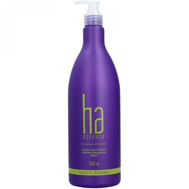 STAPIZ Ha Essence Shampoo 1000ml