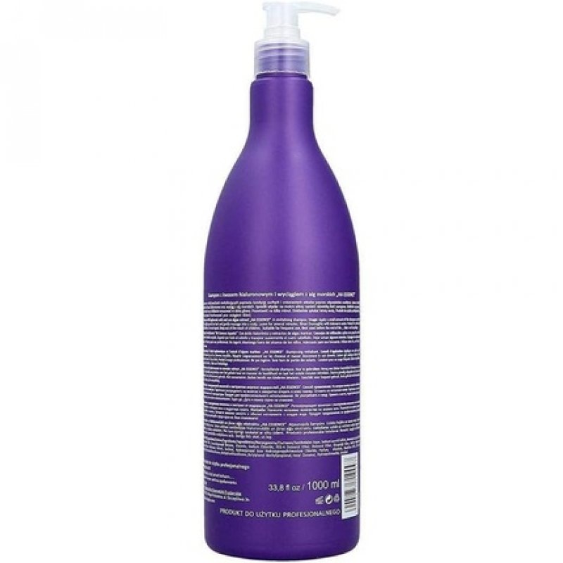 STAPIZ Ha Essence Shampoo 1000ml