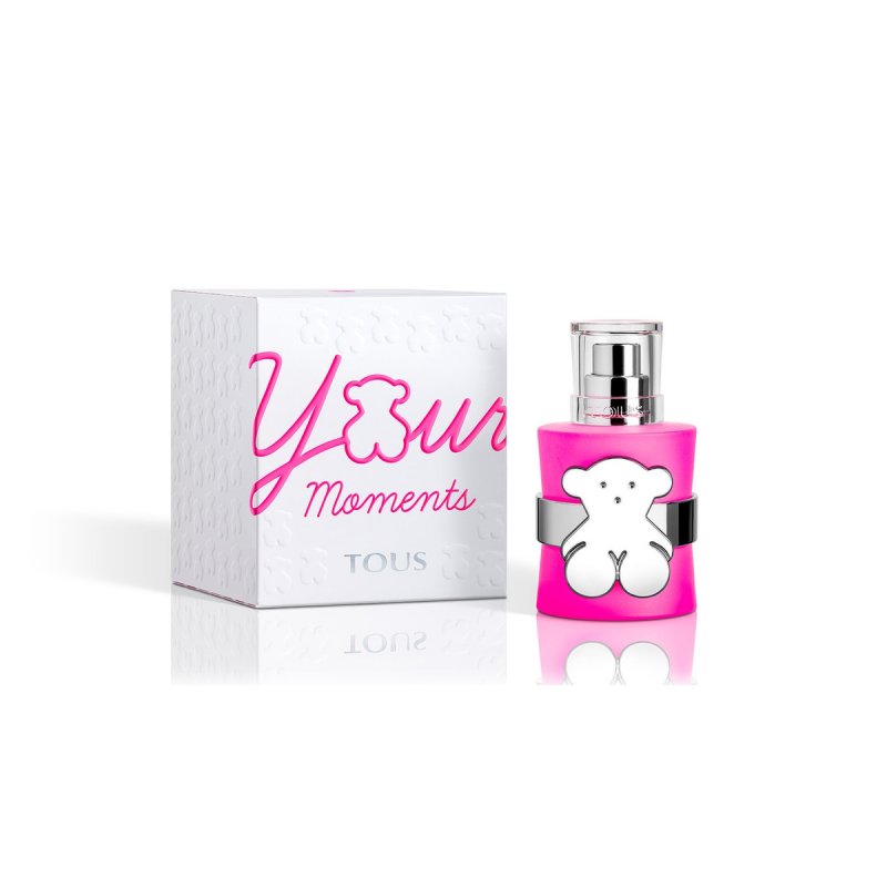 Tous Your Moments Eau De Toilette 30ml