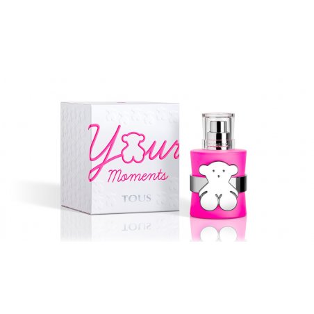 Tous Your Moments Eau De Toilette 30ml