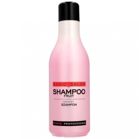 Stapiz Shampoo 1000ml