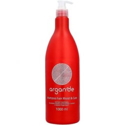 Stapiz Argan Moist & Care Shampoo 1000ml