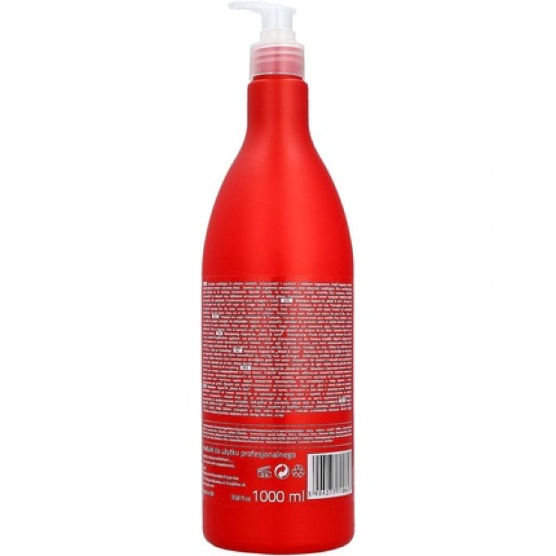 Stapiz Argan Moist & Care Shampoo 1000ml