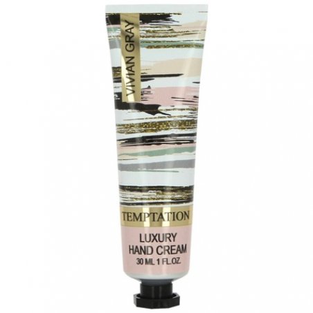 Vivian Gray 1065 Temptation Luxury Hand Lotion 30ml Gold