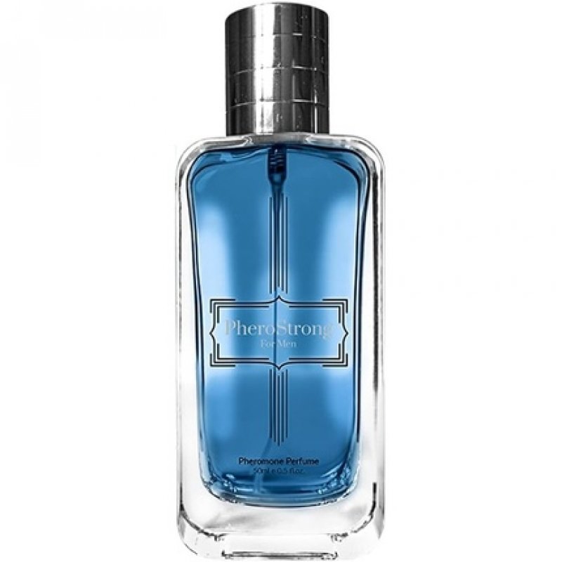 PheroStrong Men's Perfume with Pheromones 50ml