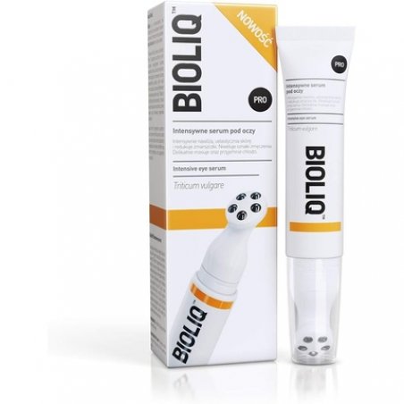 Bioliq Intensive Eye Serum 15ml