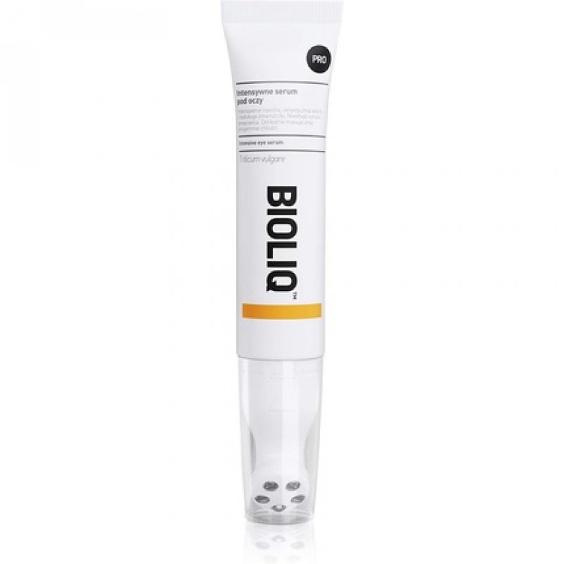 Bioliq Intensive Eye Serum 15ml