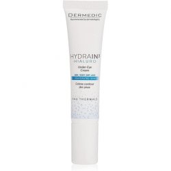 Dermedic Hydrain3 Hyaluro Under Eye Cream 15g