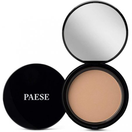 Paese Cosmetics 5A Natural Semi-Transparent Matte Powder 9g