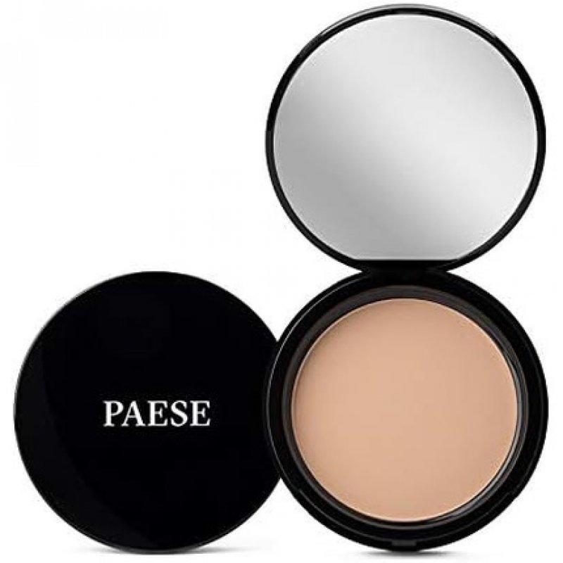 Paese Cosmetics 5A Natural Semi-Transparent Matte Powder 9g