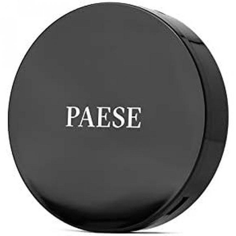 Paese Cosmetics 5A Natural Semi-Transparent Matte Powder 9g