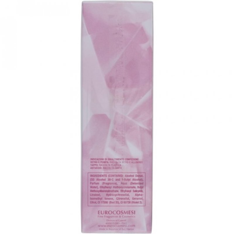 Elementi Di Rose Quartz by Byblos for Women 4 oz EDT Spray