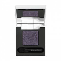 Diego dalla Palma Eye Shadow Satin Pearl ombre à paupière 2 g 110 Deep purple Perle