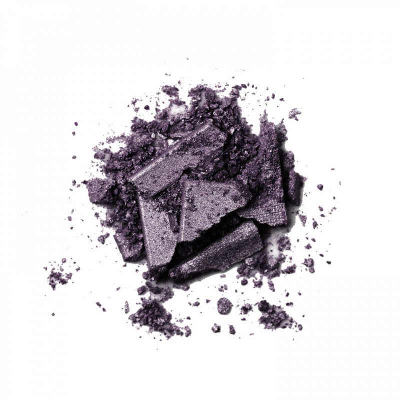 Diego dalla Palma Eye Shadow Satin Pearl, 110 Deep purple