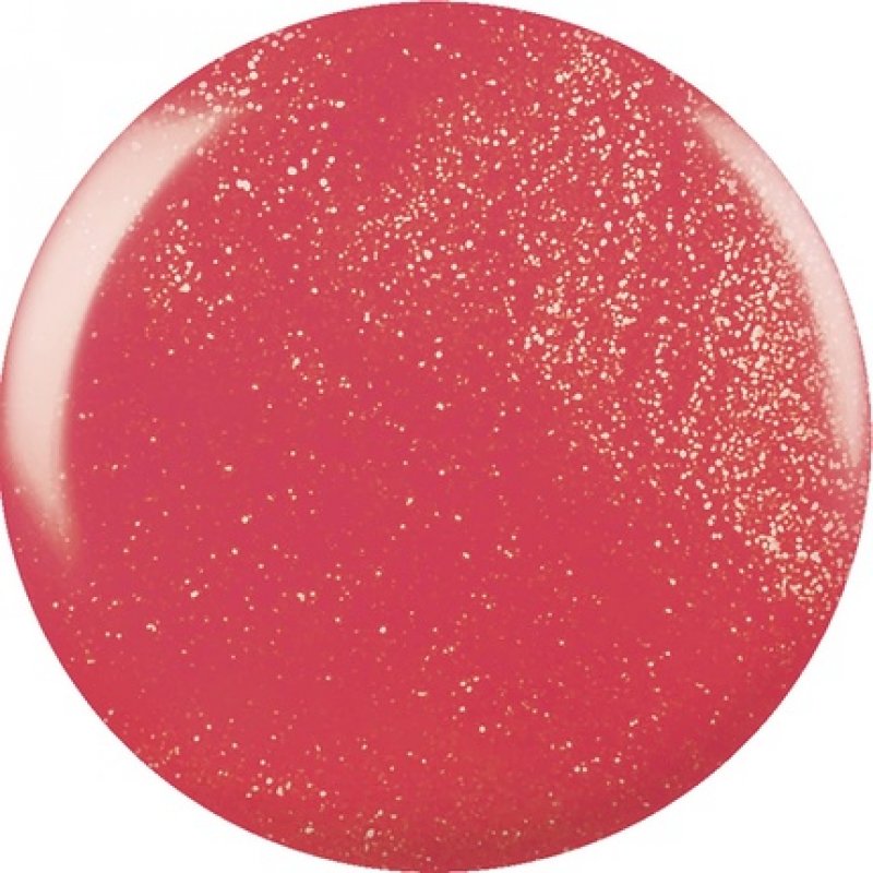 CND Vinylux Long Wear Nail Polish No Lamp Required 15ml Orange Jelly Bracelet