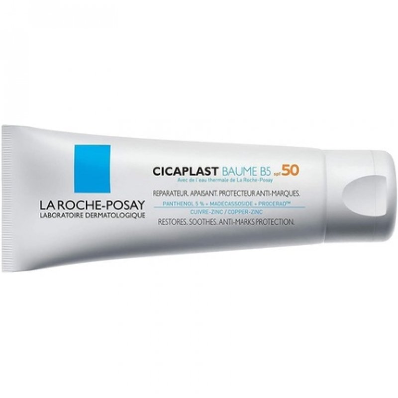 La Roche-Posay Cicaplast Baume B5 SPF50 40ml