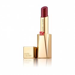 Estée Lauder Rouge Excess Lipstick - 412 Unhinged Chrome - 3.1g