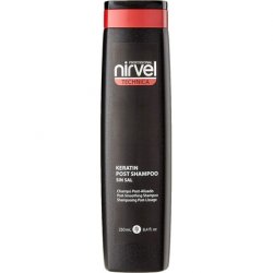 Nirvel Hair Loss Products 250ml