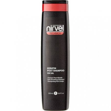 Nirvel Hair Loss Products 250ml
