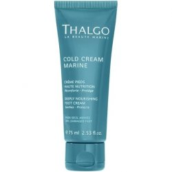 Thalgo Deeply Nourishing Foot Cream 75ml