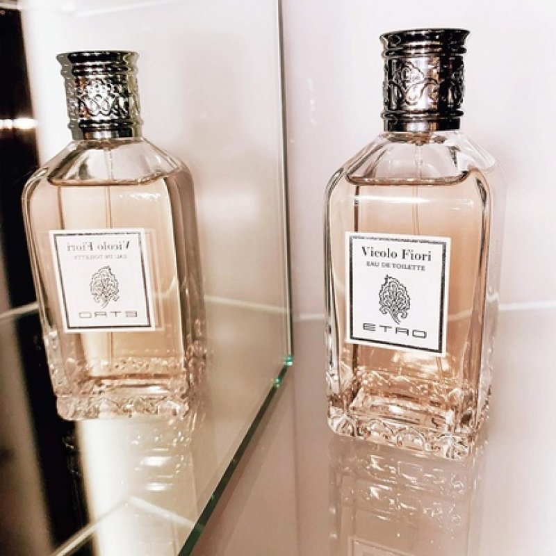 Etro Vicolo Fiori Eau de Toilette 50ml