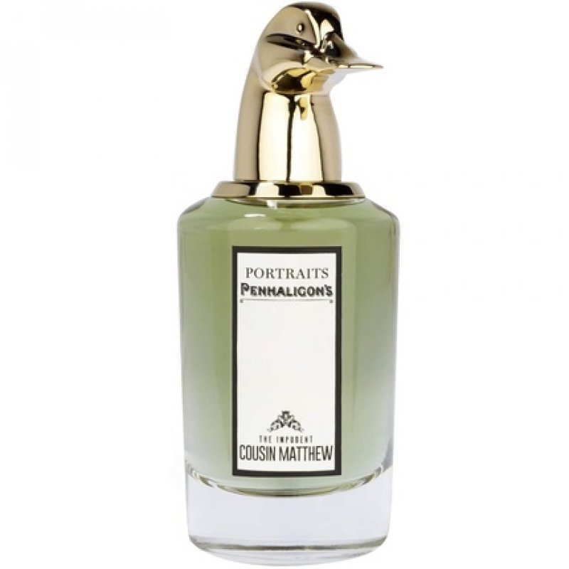 Penhaligon's Portraits The Impudent Cousin Matthew Eau de Parfum 75ml