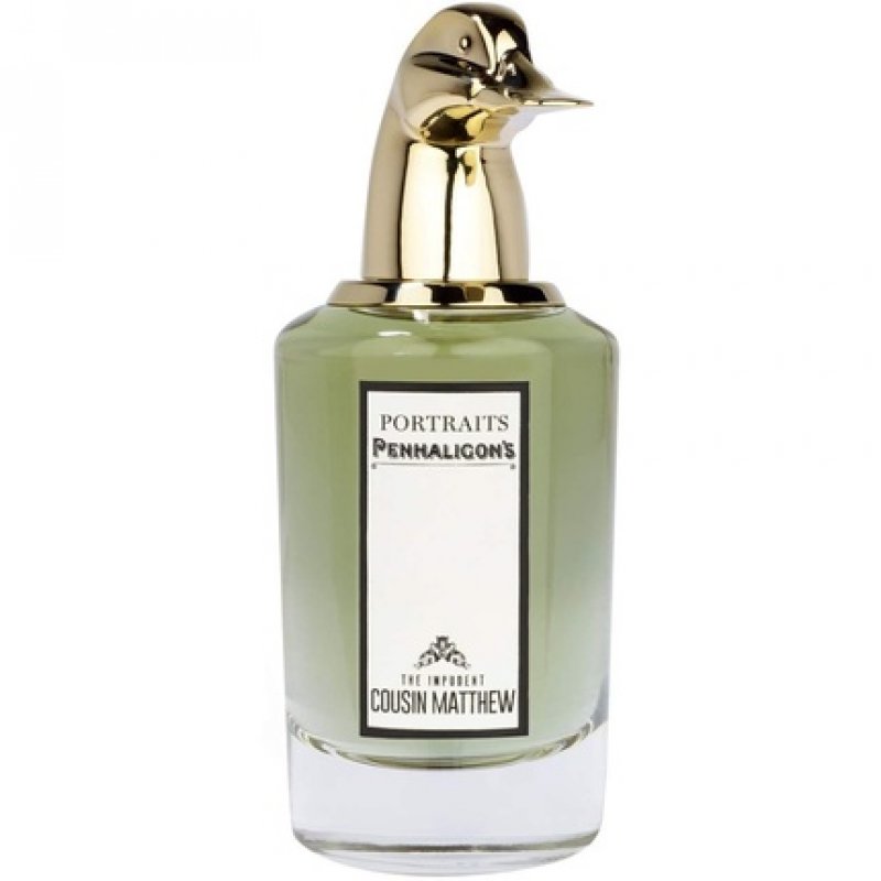 Penhaligon's Portraits The Impudent Cousin Matthew Eau de Parfum 75ml