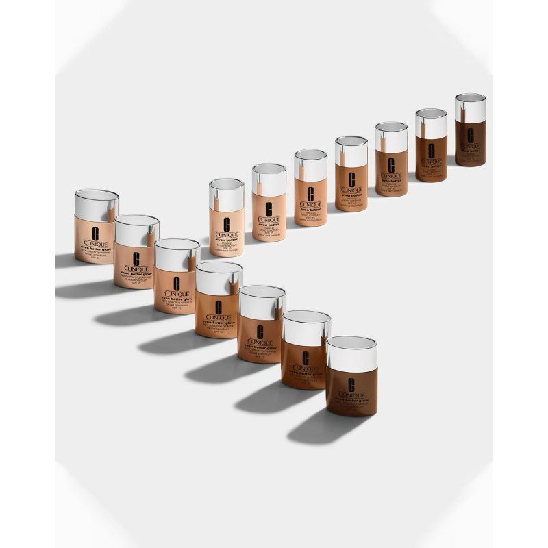Clinique Face Foundation He Packx 30ml