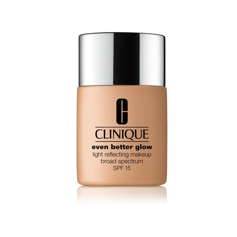 Clinique Even Better Glow Light Reflecting Makeup SPF15 Foundation 90 Sand 30ml