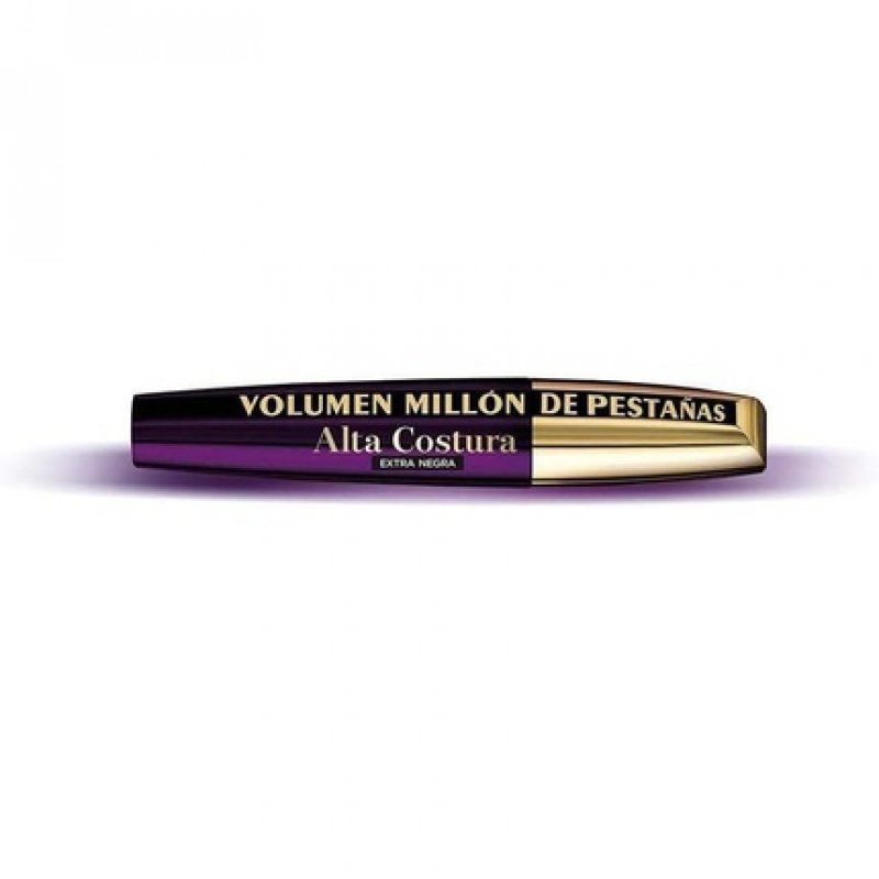 L'Oreal Volume Million Lashes So Couture Mascara Extra Black 9.5ml