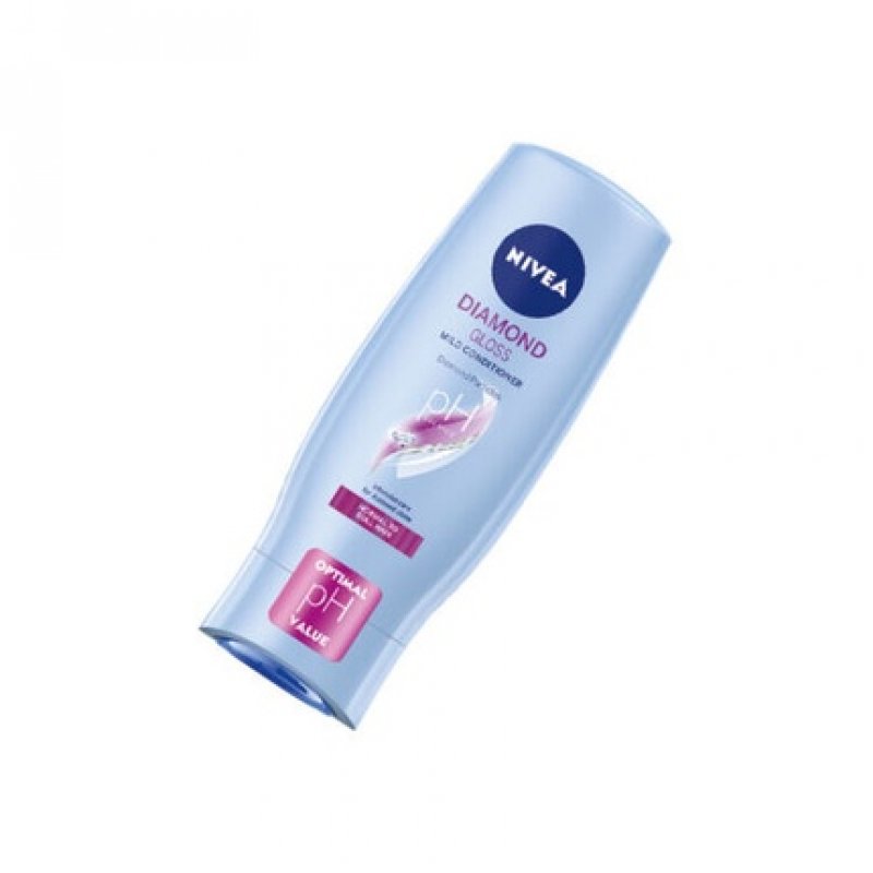 Nivea Diamond Gloss Nourishing Conditioner 200ml