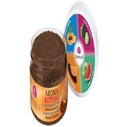 Dermacol Aroma Ritual Harmonizing Body Scrub Belgian Chocolate