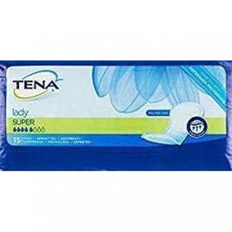 Tena Ladyultra Mini Lip Saver