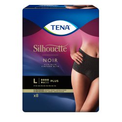 TENA 07322541095127 sous-vêtement absorbant Femme 8 pièce(s)