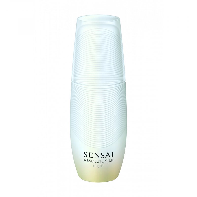 Sensai ABSOLUTE SILK 80 ml