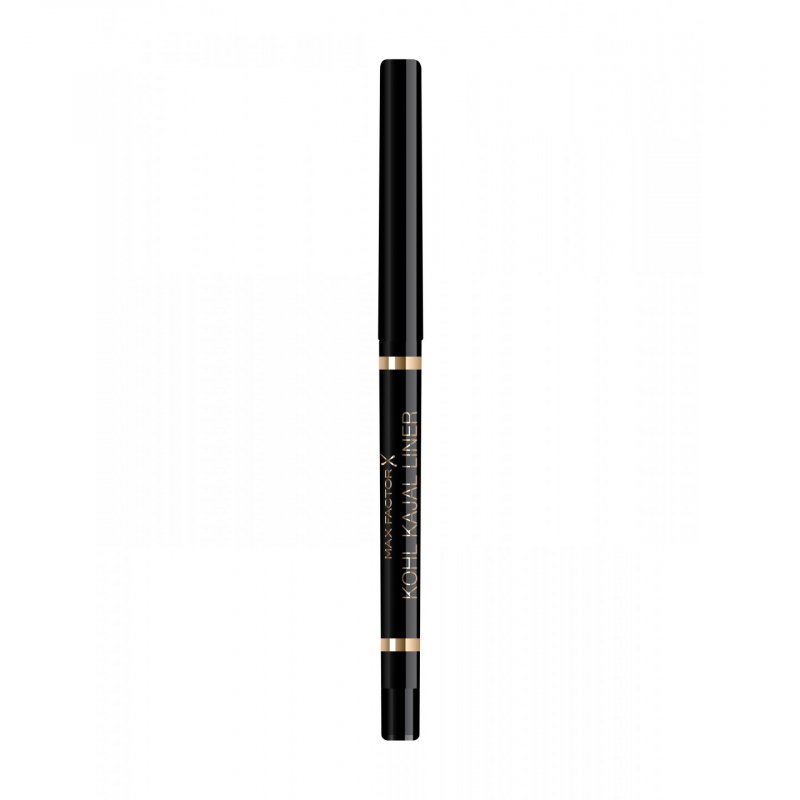 Max Factor Masterpiece Kohl Kajal Automatic Eyeliner Pencil Black