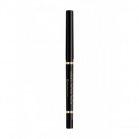 Max Factor Masterpiece Kohl Kajal Automatic Eyeliner Pencil Black