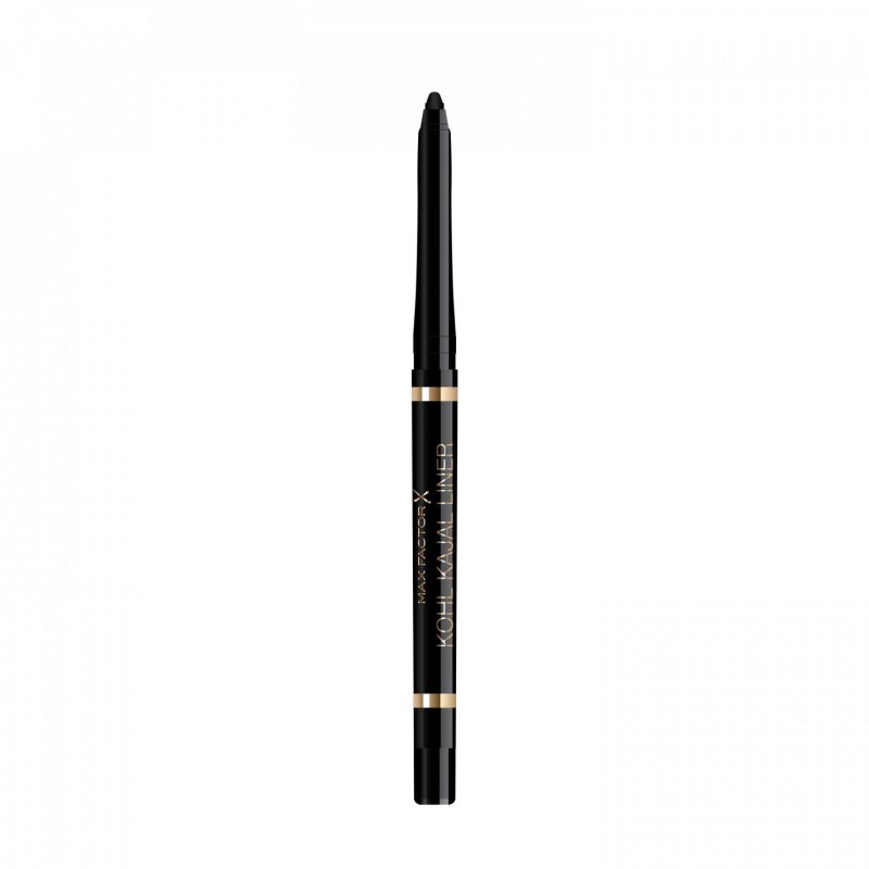 Max Factor Masterpiece Kohl Kajal Automatic Eyeliner Pencil Black