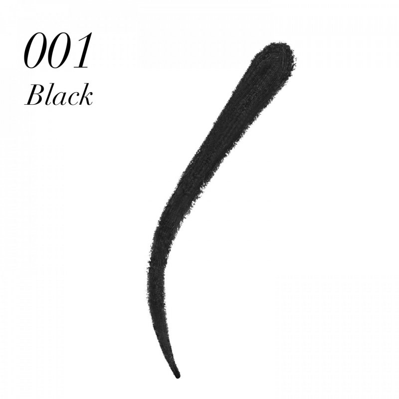 Max Factor Masterpiece Kohl Kajal Automatic Eyeliner Pencil Black