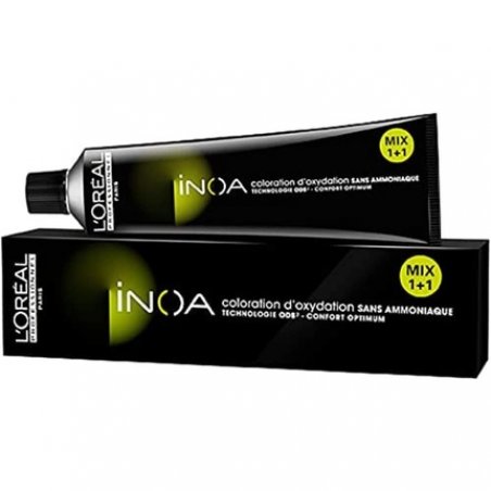 Inoa 8.31 Light Golden Ash Blonde 60g