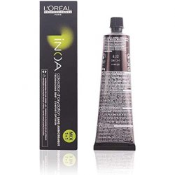 L`Oréal Paris Inoa 6.13 Dark Ash Golden Blonde 60ml