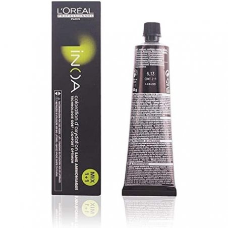 L`Oréal Paris Inoa 6.13 Dark Ash Golden Blonde 60ml