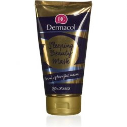 Dermacol Sleeping Beauty Mask