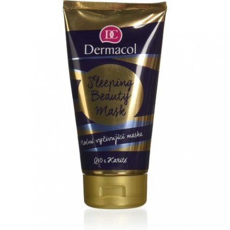 Dermacol Sleeping Beauty Mask