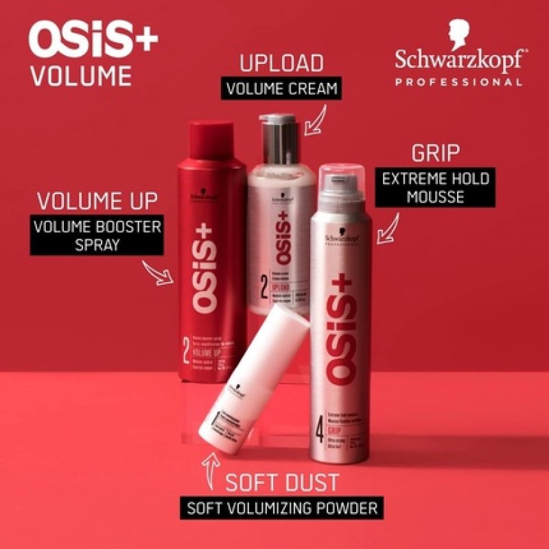 Schwarzkopf Osis Grip 200ml