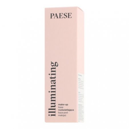 Paese Illuminating Makeup Base 30ml