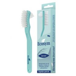 ECOSYM Daily Treatment Toothbrush